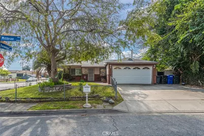 2628 Millbrae, Duarte, CA 91010 - Photo 1