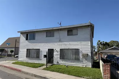 1431 Alamitos Avenue, Long Beach, CA 90813 - Photo 1