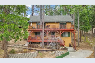 1044 Nesthorn Drive, Crestline, CA 92325 - Photo 1