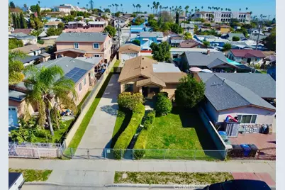 646 S Record Avenue, Los Angeles, CA 90023 - Photo 1