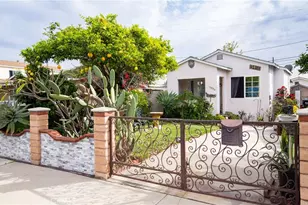 13450 Merkel, Paramount, CA 90723 - Photo 1