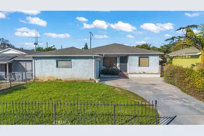 1243 W 122nd, Los Angeles, CA 90044 - Photo 1