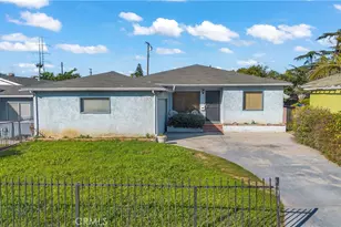 1243 W 122nd, Los Angeles, CA 90044 - Photo 1