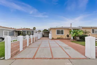 11434 Littchen St, Norwalk, CA 90650 - Photo 1
