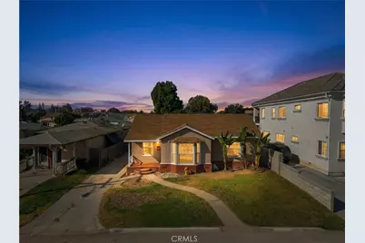 15517 Longworth Avenue, Norwalk, CA 90650 - Photo 1
