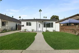 217 E 77th St, Los Angeles, CA 90003 - Photo 1