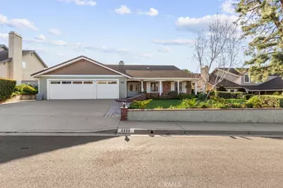 4350 Mahogany, Yorba Linda, CA 92886 - Photo 1