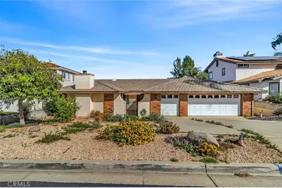 30712 Pyramid Point, Canyon Lake, CA 92587 - Photo 1