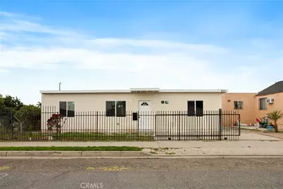 805 N N Kemp Avenue, Compton, CA 90220 - Photo 1