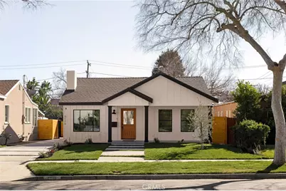 3176 La Tierra Street, Pasadena, CA 91107 - Photo 1