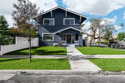 2301 9th, Los Angeles, CA 90018 - Photo 1