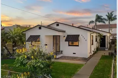 4609 W 116th St, Hawthorne, CA 90250 - Photo 1