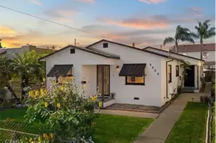 4609 W 116th St, Hawthorne, CA 90250 - Photo 1