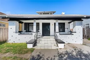 651 W Gage, Los Angeles, CA 90044 - Photo 1
