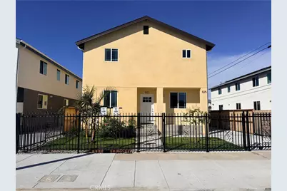 823 W G, Wilmington, CA 90744 - Photo 1