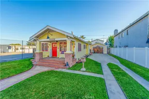226 E 53rd St, Long Beach, CA 90805 - Photo 1