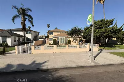 6115 S Harvard Boulevard, Los Angeles, CA 90047 - Photo 1