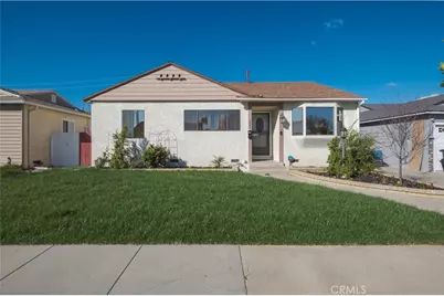 2545 Loomis St, Lakewood, CA 90712 - Photo 1