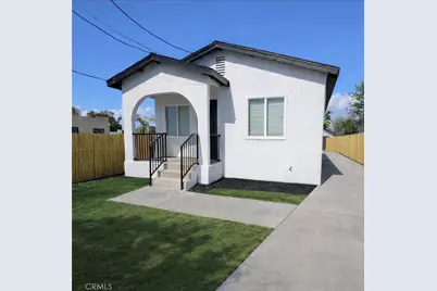 1413 E 91st, Los Angeles, CA 90002 - Photo 1