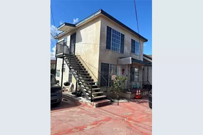 426 W 51st, Los Angeles, CA 90037 - Photo 1