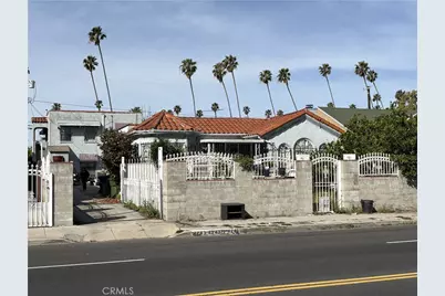 4241 Arlington, Los Angeles, CA 90008 - Photo 1
