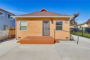 1033 E 57th, Los Angeles, CA 90011 - Photo 1