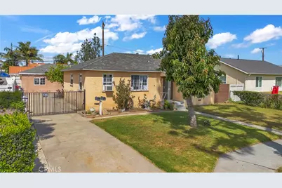 8447 Serapis, Pico Rivera, CA 90660 - Photo 1