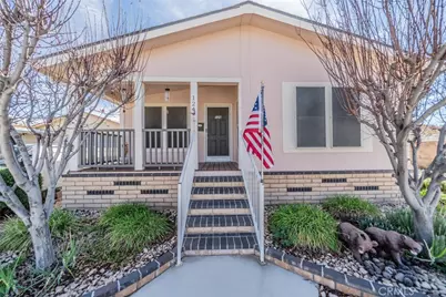 22241 Nisqually #124, Apple Valley, CA 92308 - Photo 1