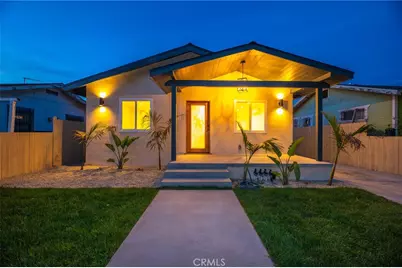 1535 W 70th, Los Angeles, CA 90047 - Photo 1