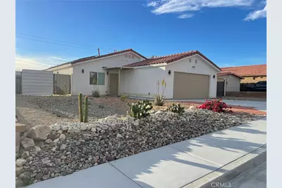 13325 Hermano Way, Desert Hot Springs, CA 92240 - Photo 1