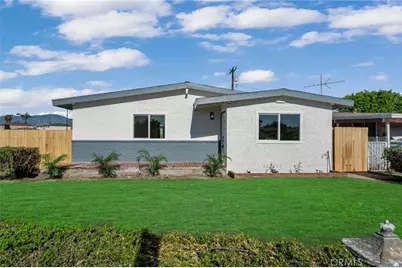 11203 Redberry, South El Monte, CA 91733 - Photo 1