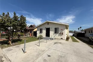 5142 S 4th Ave, Los Angeles, CA 90043 - Photo 1
