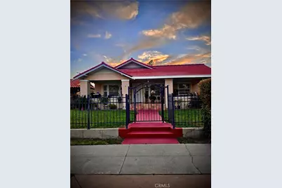 1798 N Sierra Way, San Bernardino, CA 92405 - Photo 1