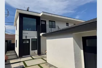 9307 S Budlong #1, Los Angeles, CA 90044 - Photo 1