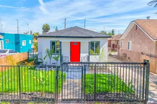 8932 Orchard, Los Angeles, CA 90044 - Photo 1
