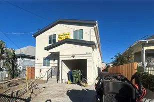 173 171 W 40th, Los Angeles, CA 90037 - Photo 1