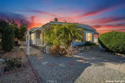 500 San Mateo, Hemet, CA 92543 - Photo 1