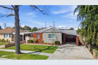 9809 Houghton Avenue, Santa Fe Springs, CA 90670 - Photo 1