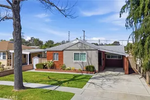 9809 Houghton Ave, Santa Fe Springs, CA 90670 - Photo 1