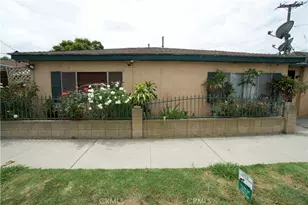 150 W 49th, Long Beach, CA 90805 - Photo 1
