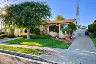 605 Hay St, Montebello, CA 90640 - Photo 1