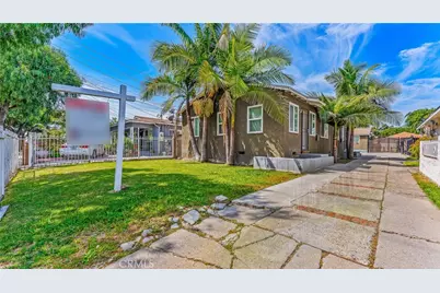 6623 Gifford Ave, Bell, CA 90201 - Photo 1