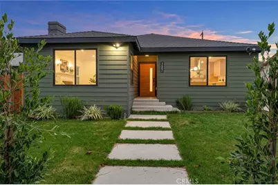 3682 Buckingham, Los Angeles, CA 90016 - Photo 1