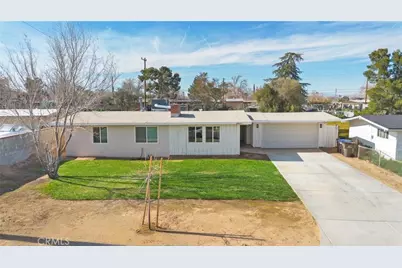 38871 Yucca Tree, Palmdale, CA 93551 - Photo 1