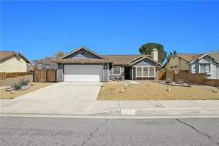 38116 Meadow Wood St, Palmdale, CA 93552 - Photo 1