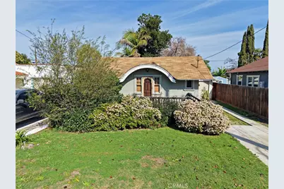 9211 Walnut, Bellflower, CA 90706 - Photo 1