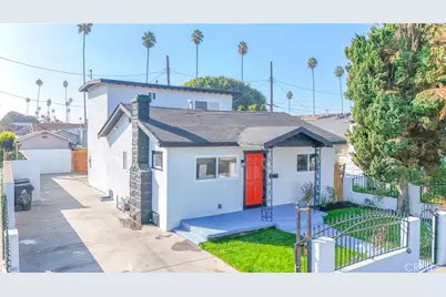 430 W 64th Street, Los Angeles, CA 90003 - Photo 1