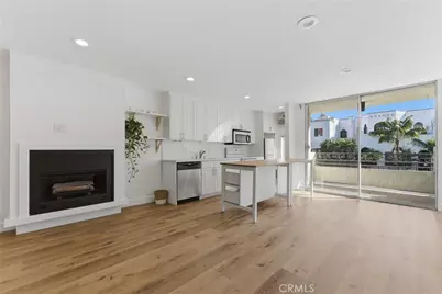 6151 Orange Street #107, Los Angeles, CA 90048 - Photo 1