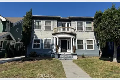 717 S Bronson Avenue, Los Angeles, CA 90005 - Photo 1