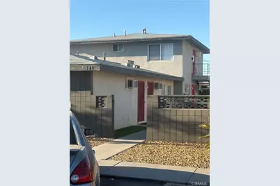 181 W Buena Vista, Barstow, CA 92311 - Photo 1